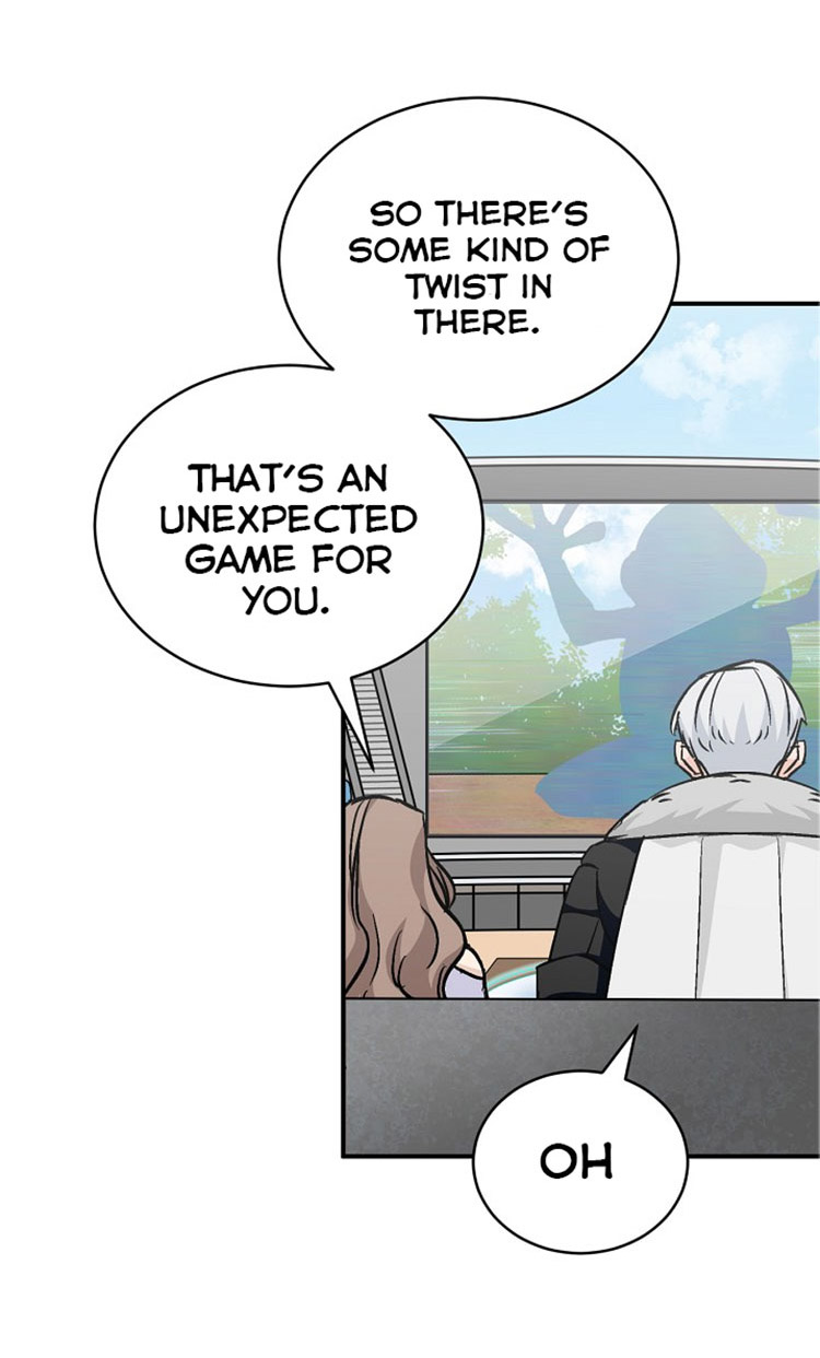 Leveling Up, By Only Eating! chapter 27 page 15