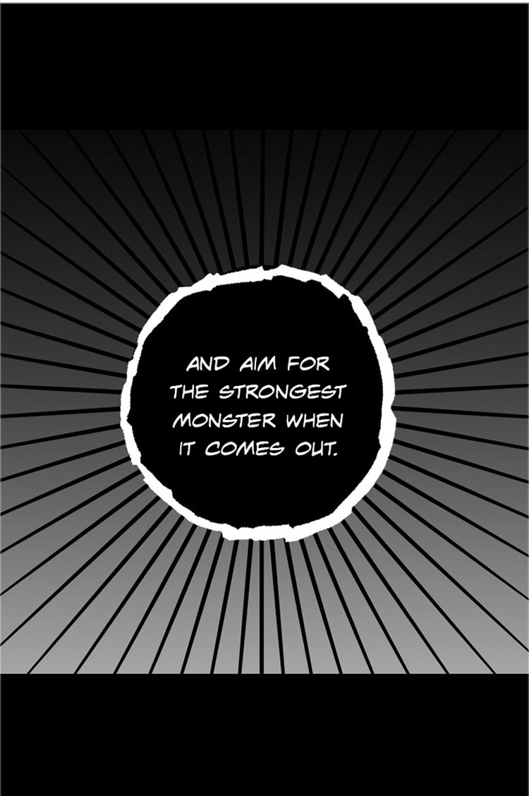 Leveling Up, By Only Eating! chapter 27 page 22