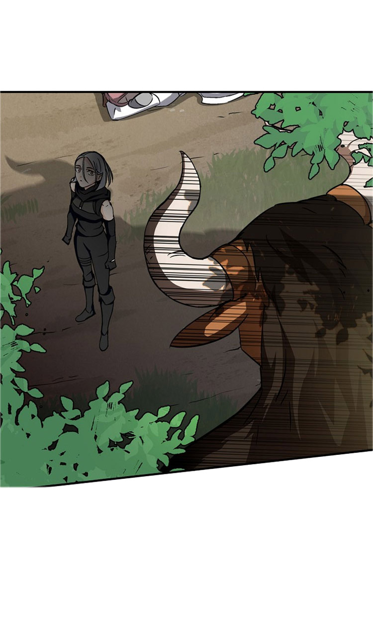 Leveling Up, By Only Eating! chapter 27 page 28