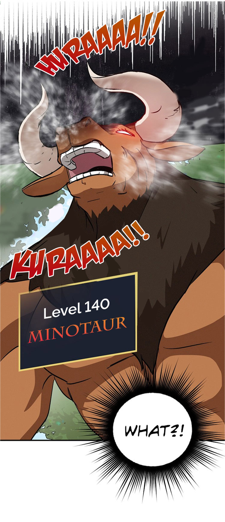 Leveling Up, By Only Eating! chapter 27 page 29