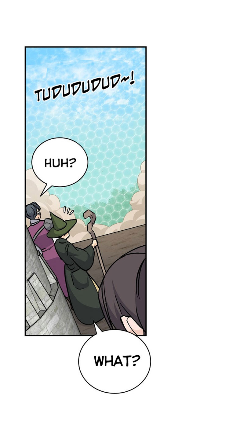 Leveling Up, By Only Eating! chapter 27 page 33