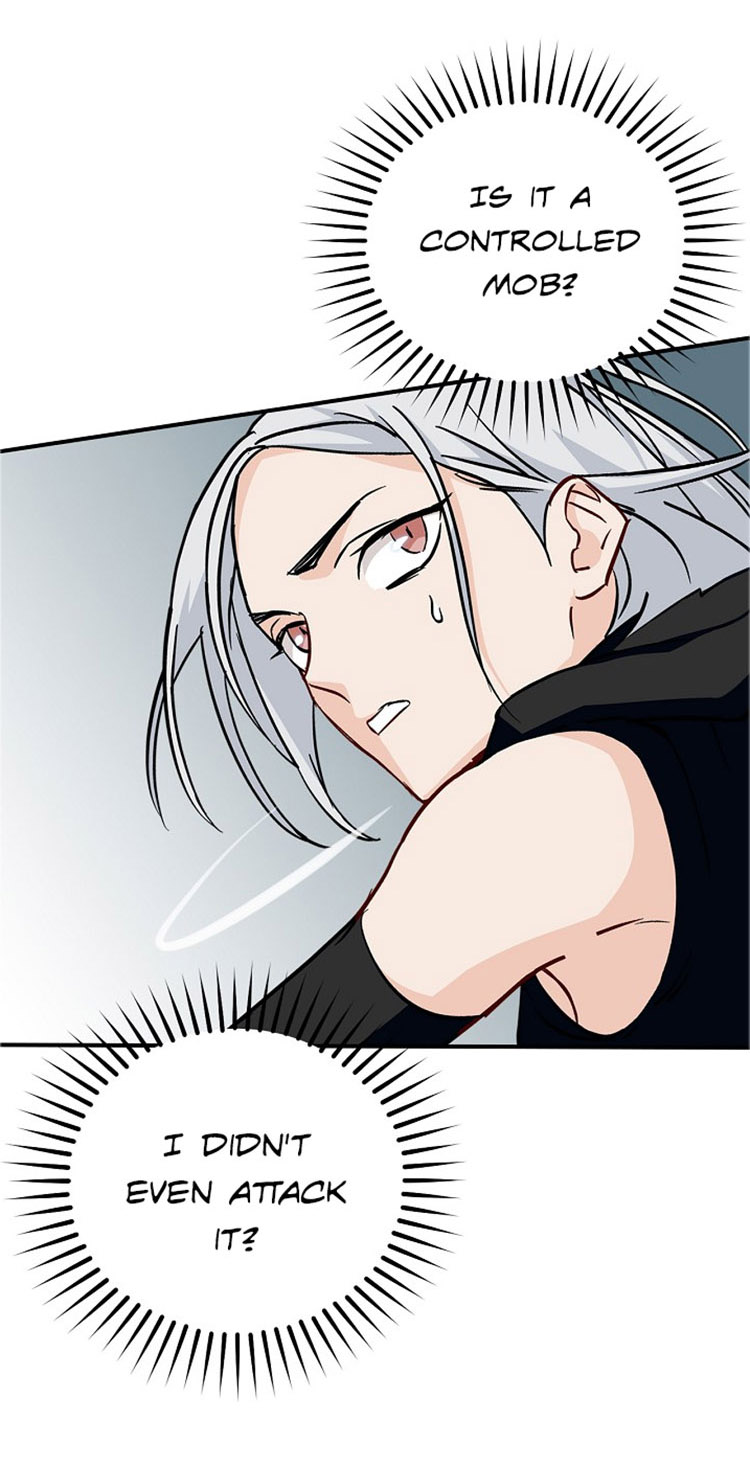 Leveling Up, By Only Eating! chapter 27 page 36