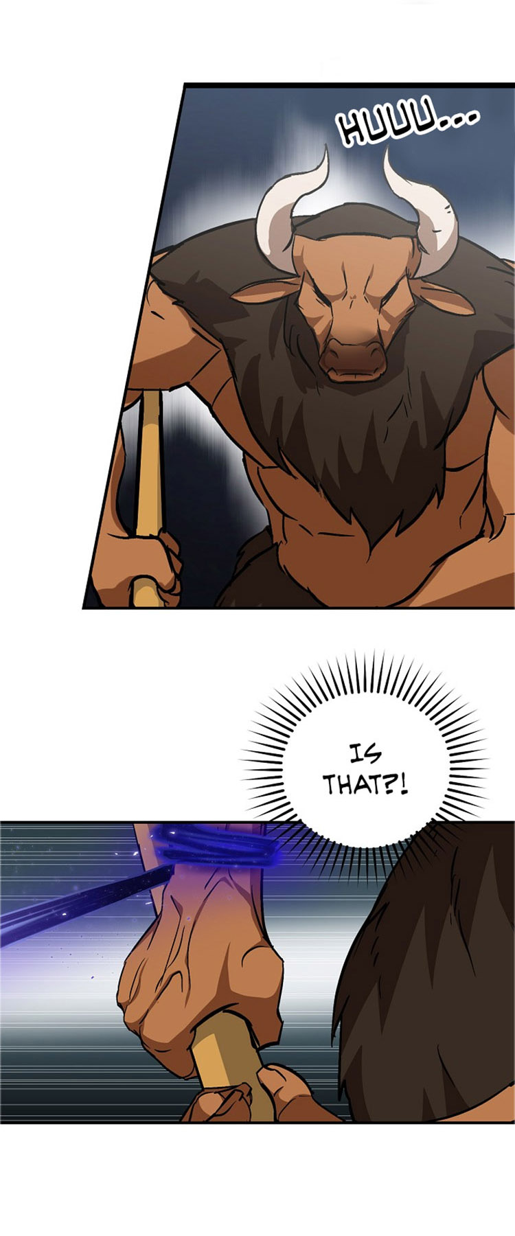 Leveling Up, By Only Eating! chapter 27 page 37