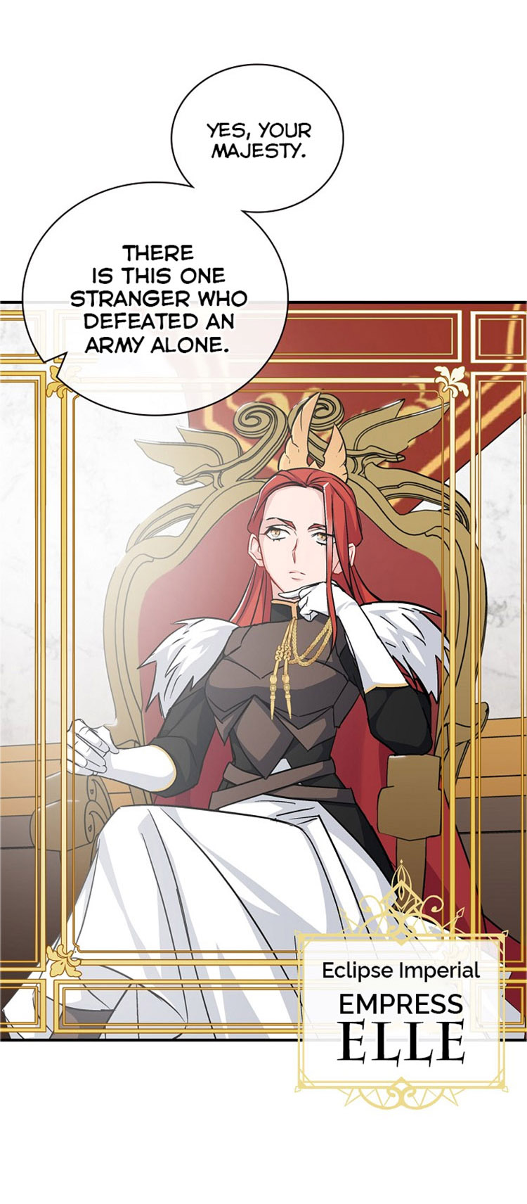 Leveling Up, By Only Eating! chapter 27 page 4