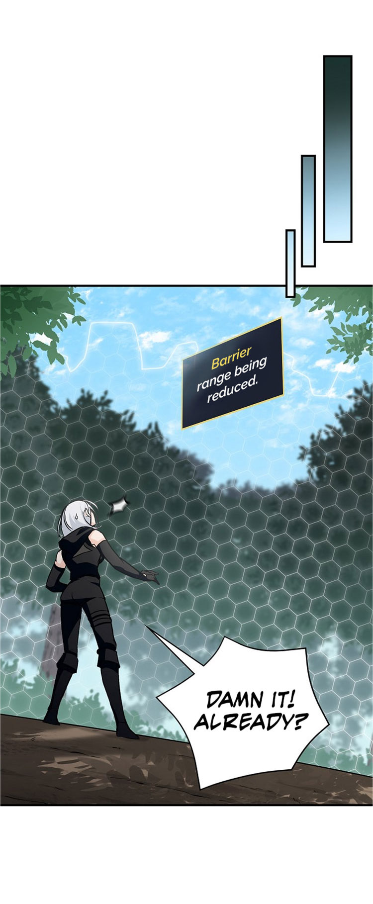 Leveling Up, By Only Eating! chapter 27 page 42