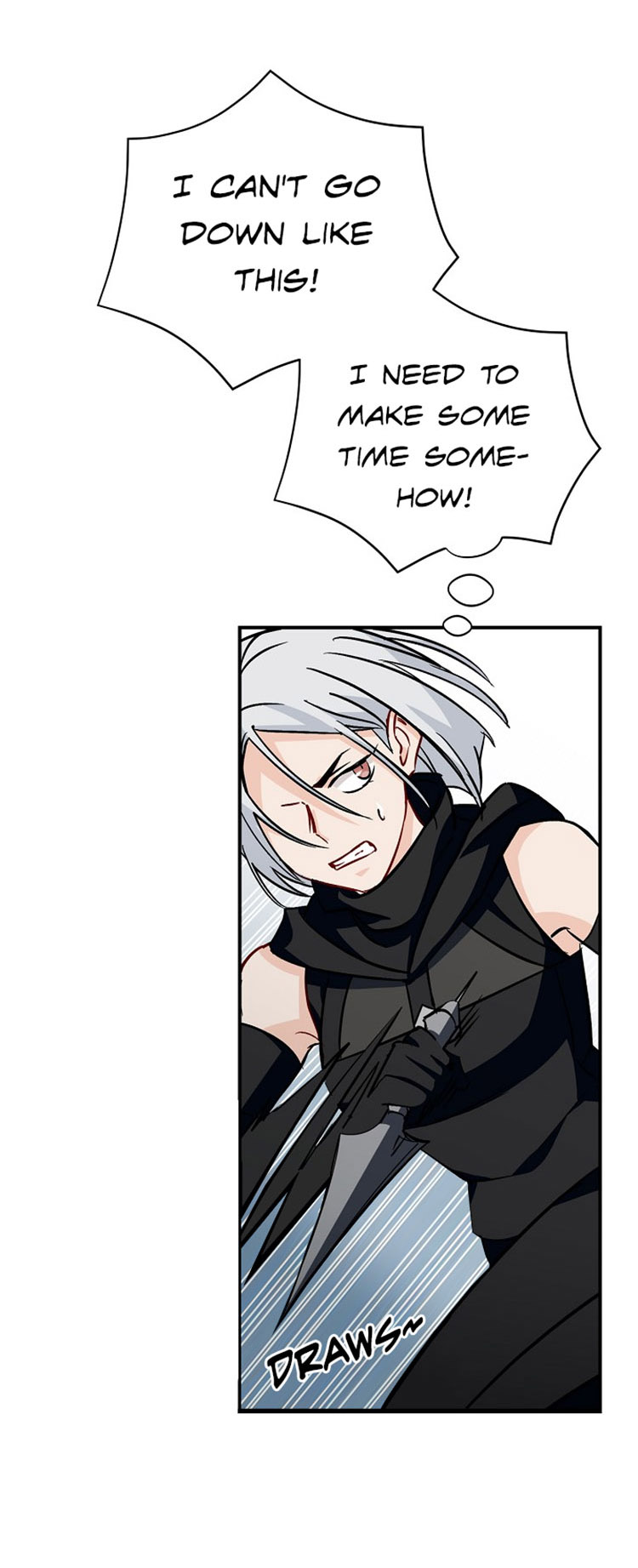 Leveling Up, By Only Eating! chapter 27 page 43