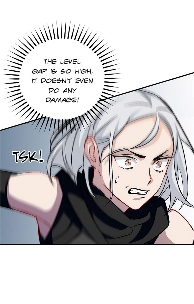 Leveling Up, By Only Eating! chapter 27 page 45