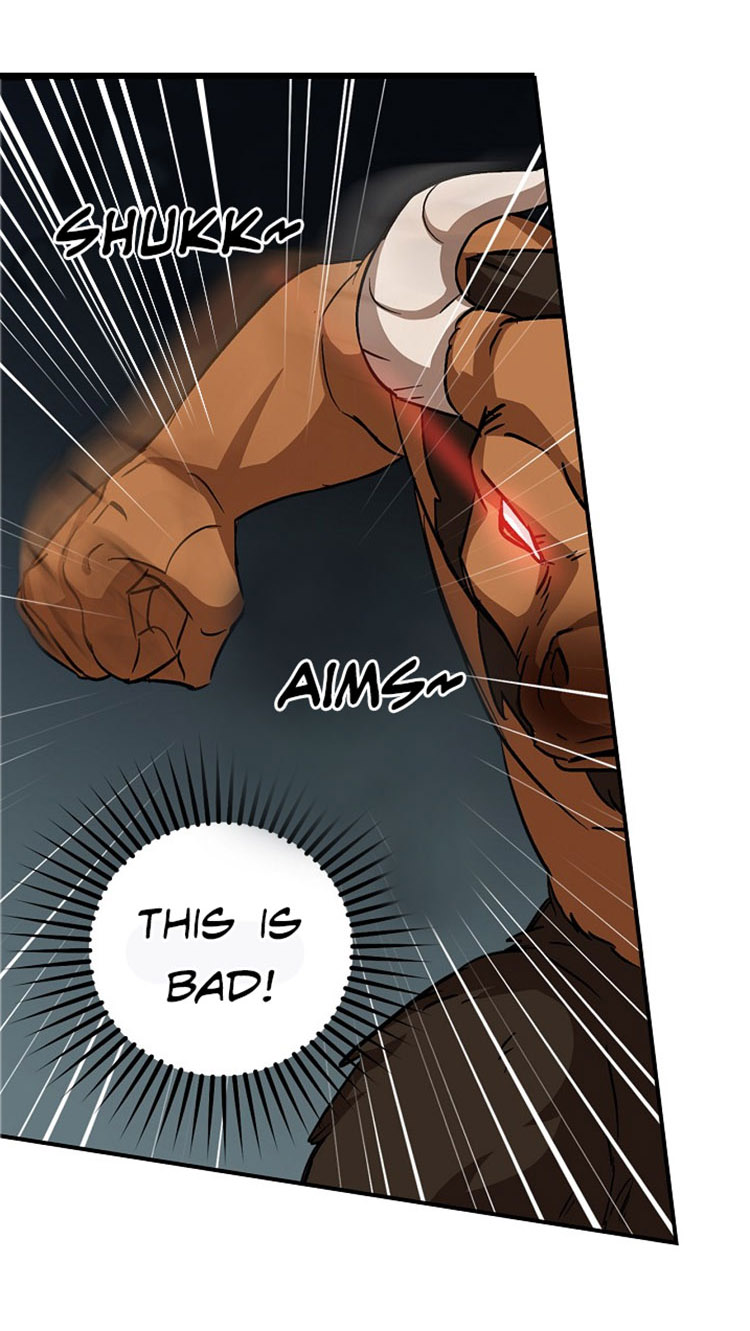 Leveling Up, By Only Eating! chapter 27 page 46