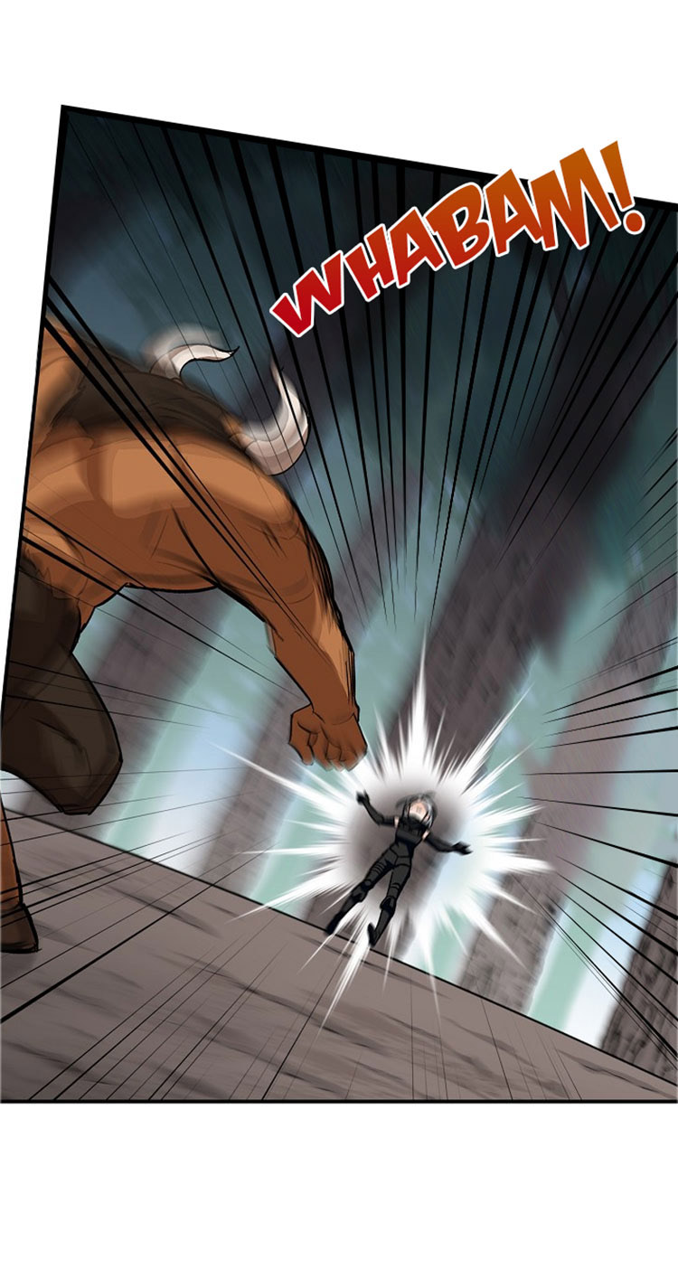 Leveling Up, By Only Eating! chapter 27 page 47