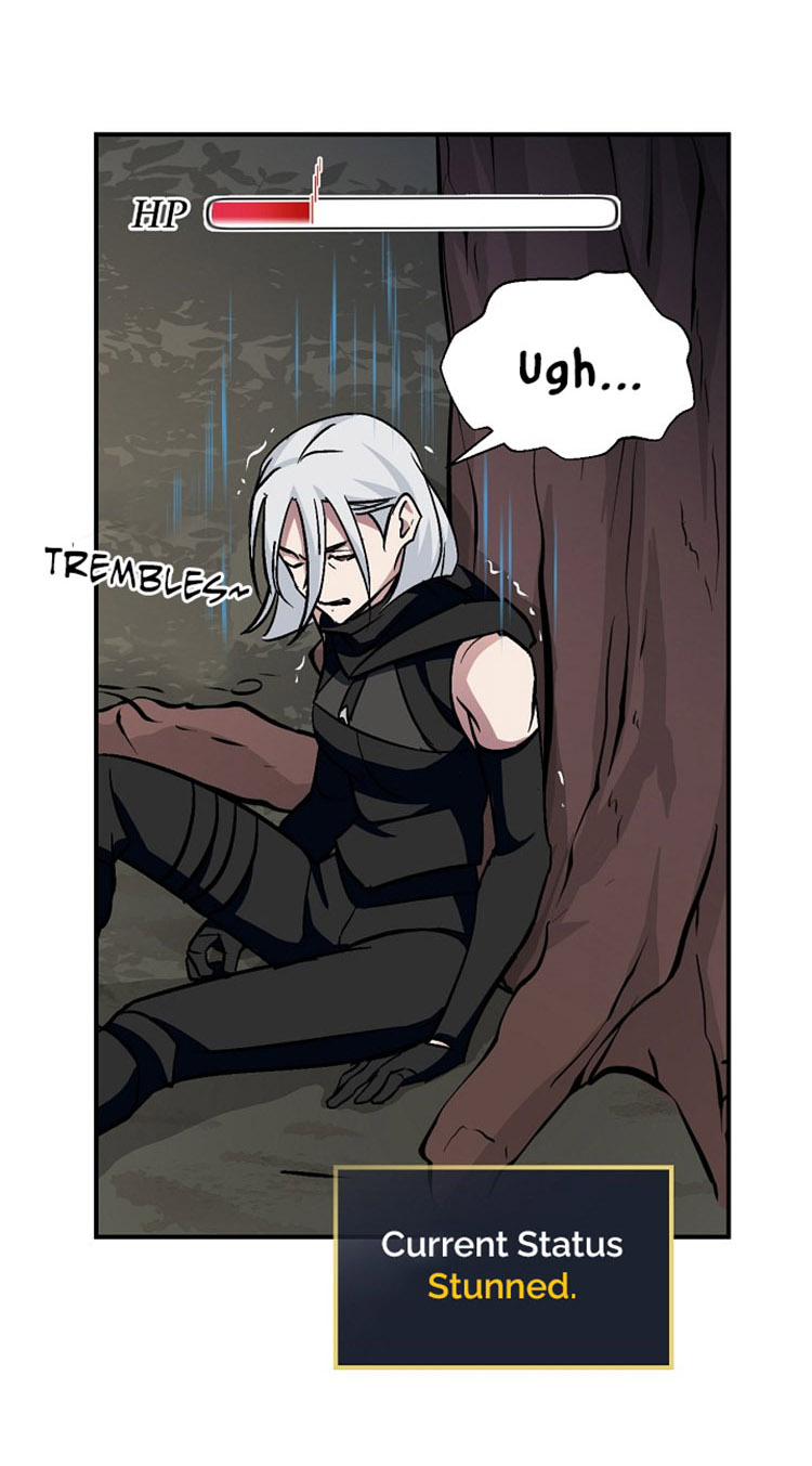 Leveling Up, By Only Eating! chapter 27 page 48