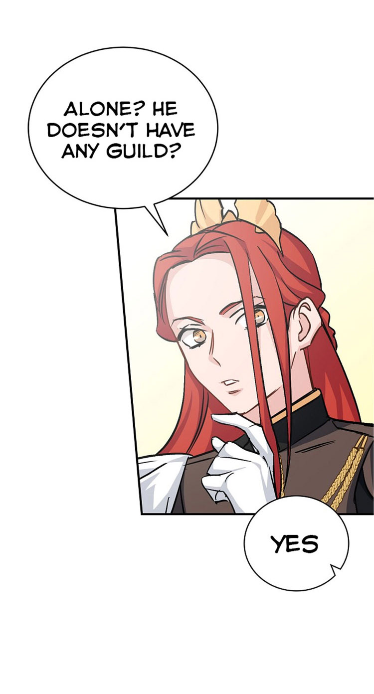 Leveling Up, By Only Eating! chapter 27 page 5