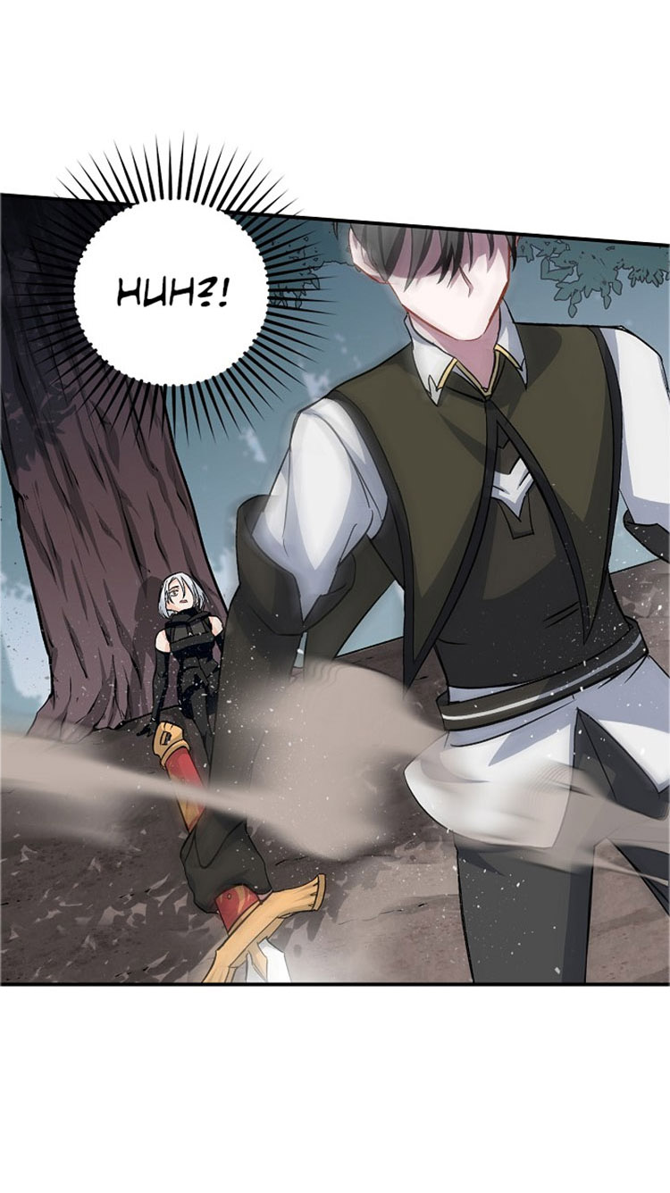 Leveling Up, By Only Eating! chapter 27 page 53