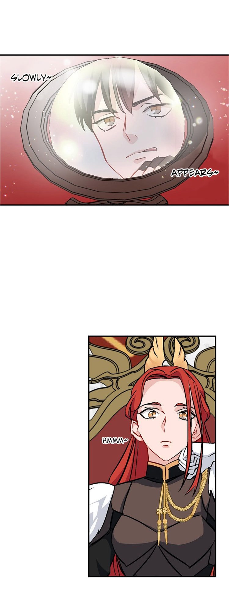 Leveling Up, By Only Eating! chapter 27 page 7