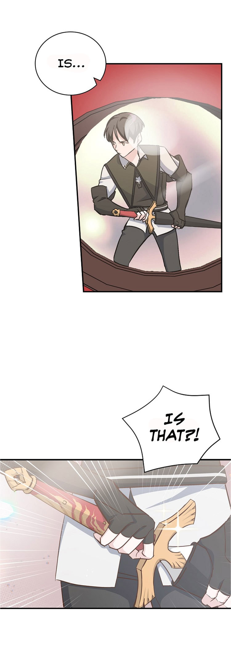 Leveling Up, By Only Eating! chapter 27 page 9