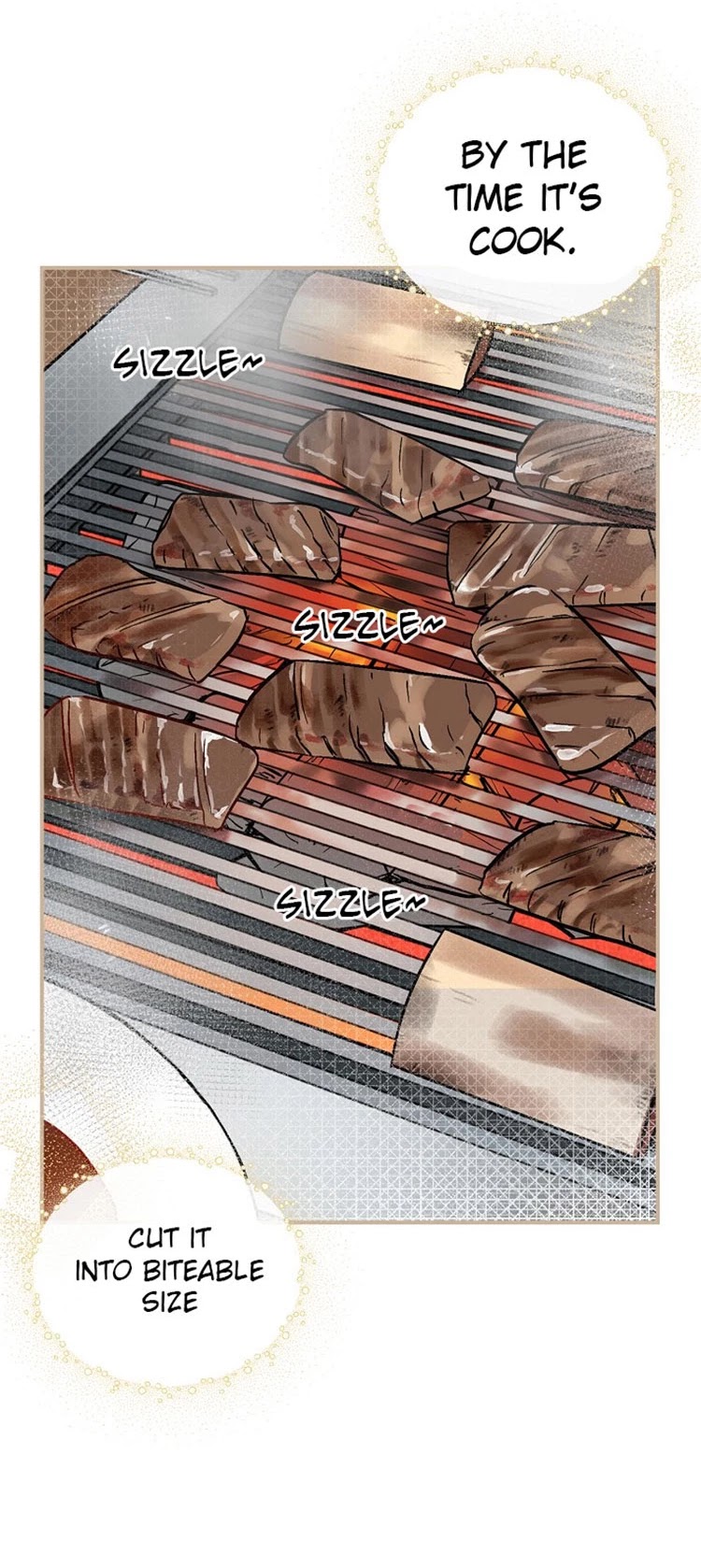 Leveling Up, By Only Eating! chapter 28 page 10