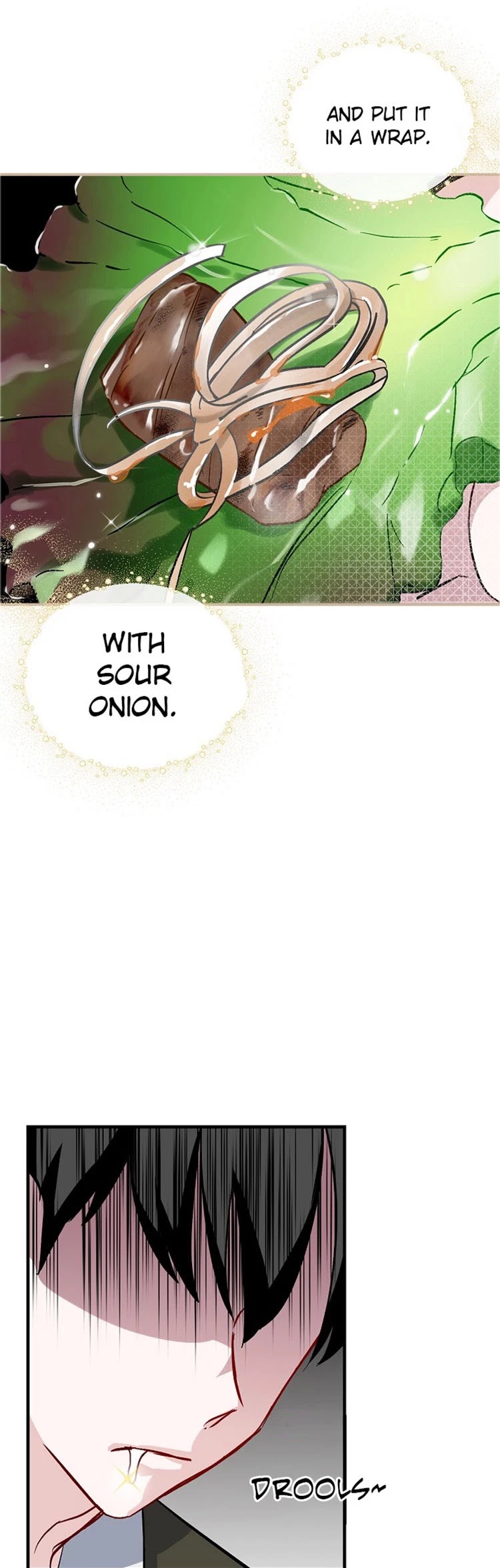 Leveling Up, By Only Eating! chapter 28 page 11