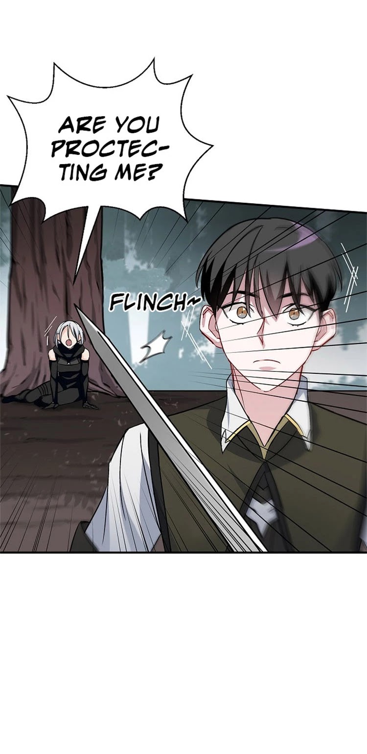 Leveling Up, By Only Eating! chapter 28 page 13