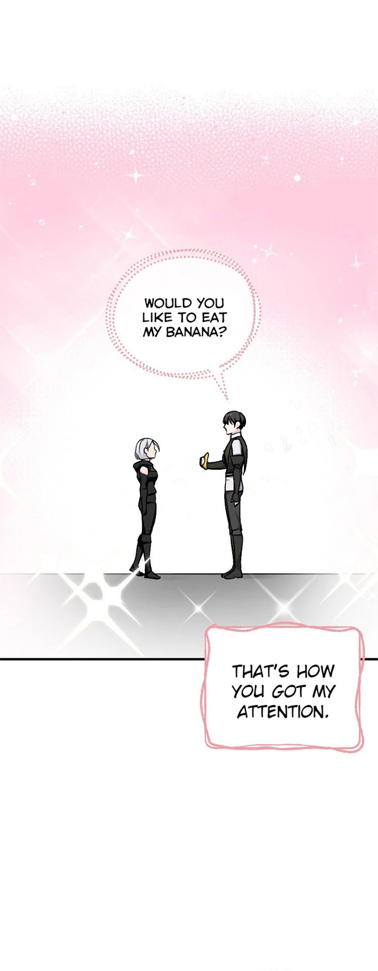 Leveling Up, By Only Eating! chapter 28 page 15