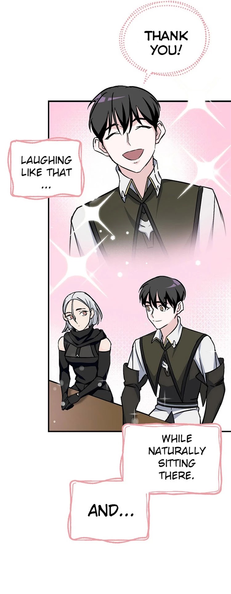 Leveling Up, By Only Eating! chapter 28 page 16