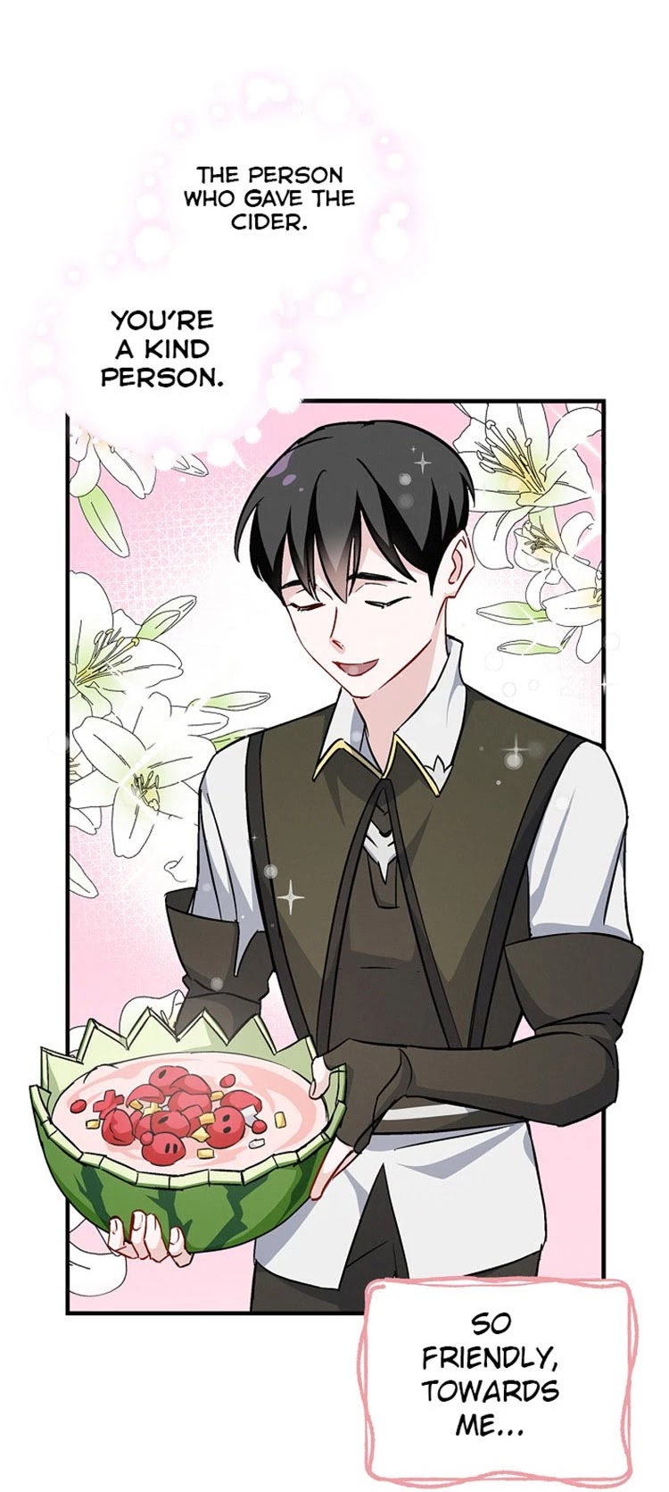 Leveling Up, By Only Eating! chapter 28 page 17