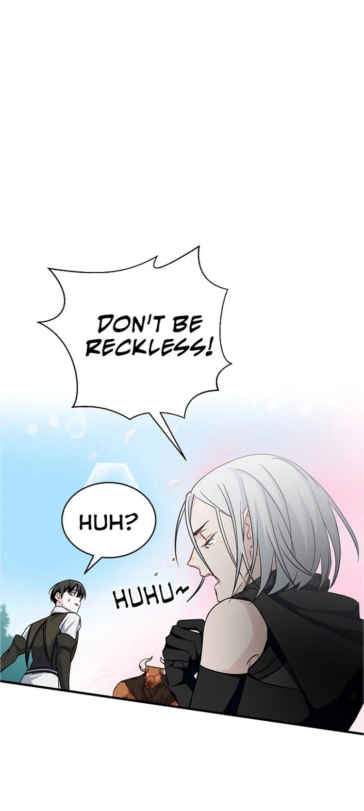 Leveling Up, By Only Eating! chapter 28 page 18