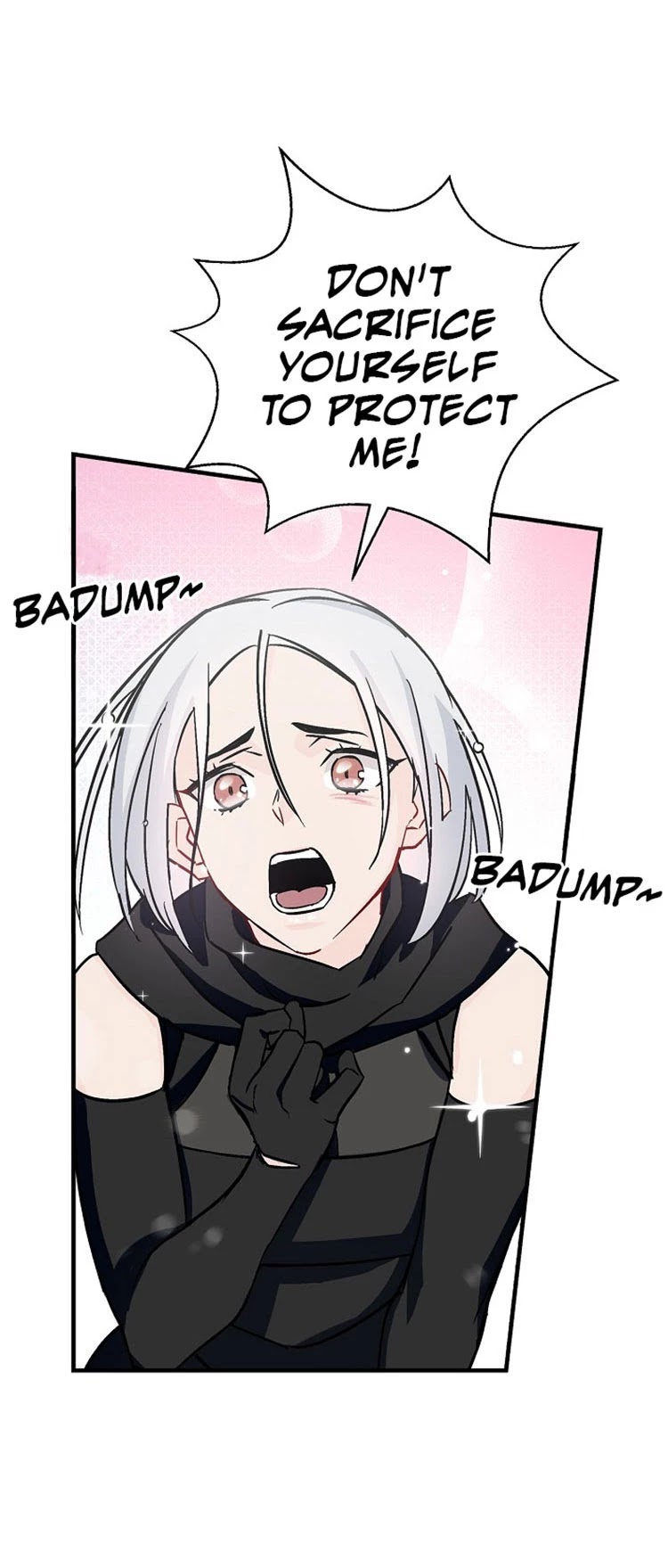 Leveling Up, By Only Eating! chapter 28 page 19