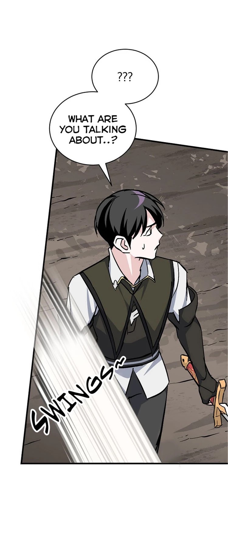 Leveling Up, By Only Eating! chapter 28 page 20