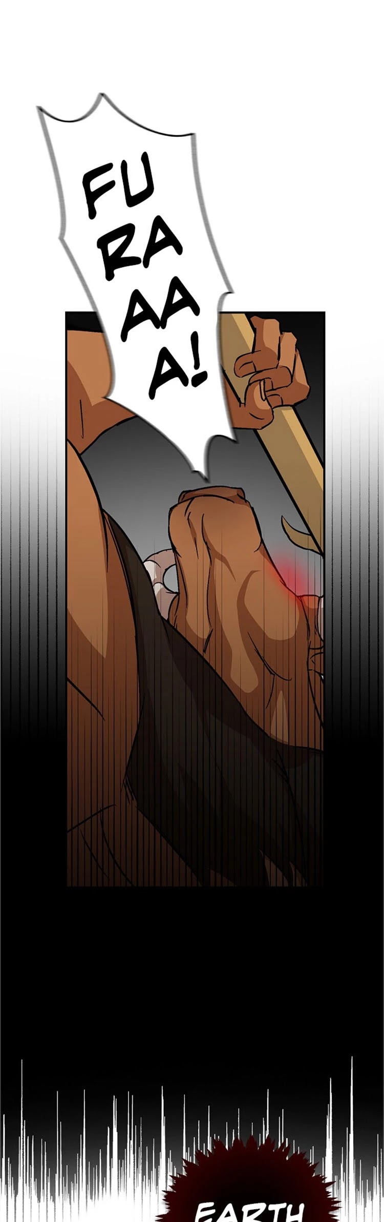 Leveling Up, By Only Eating! chapter 28 page 25