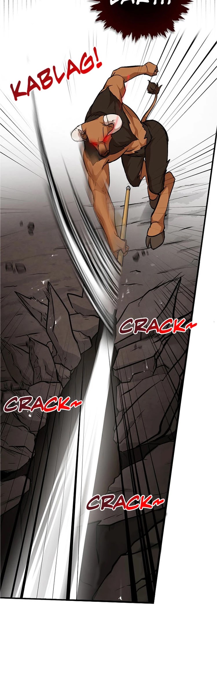 Leveling Up, By Only Eating! chapter 28 page 26