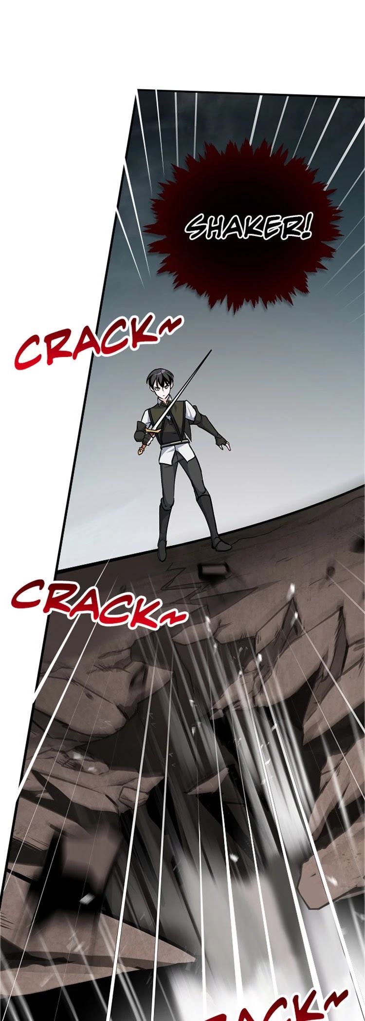 Leveling Up, By Only Eating! chapter 28 page 27