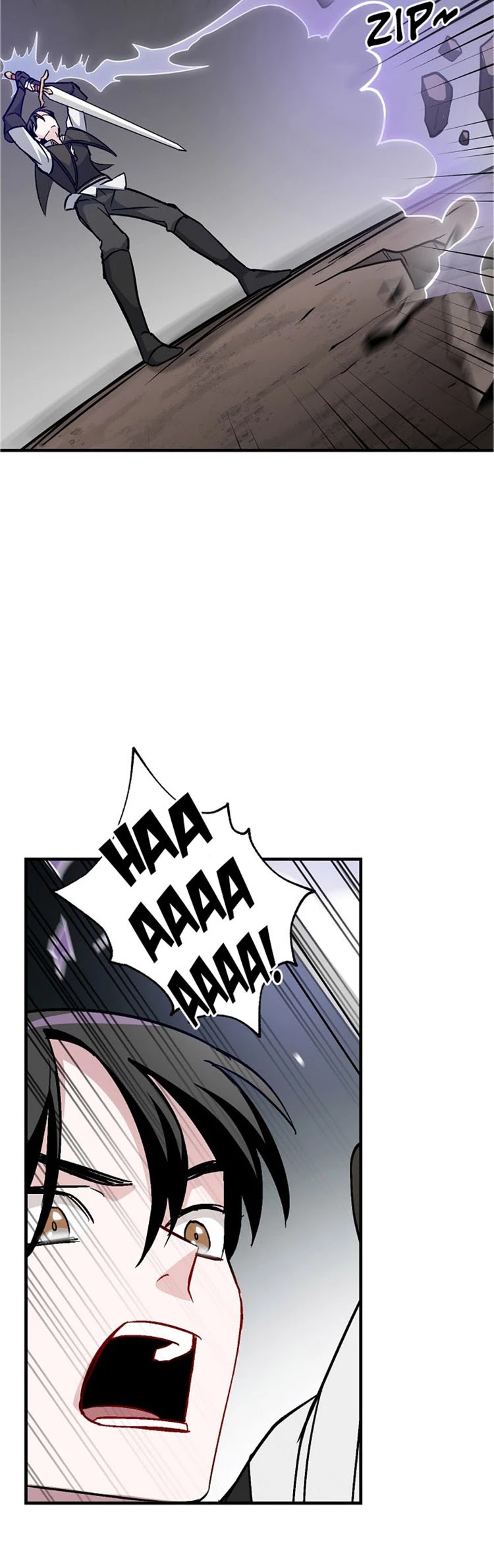 Leveling Up, By Only Eating! chapter 28 page 30