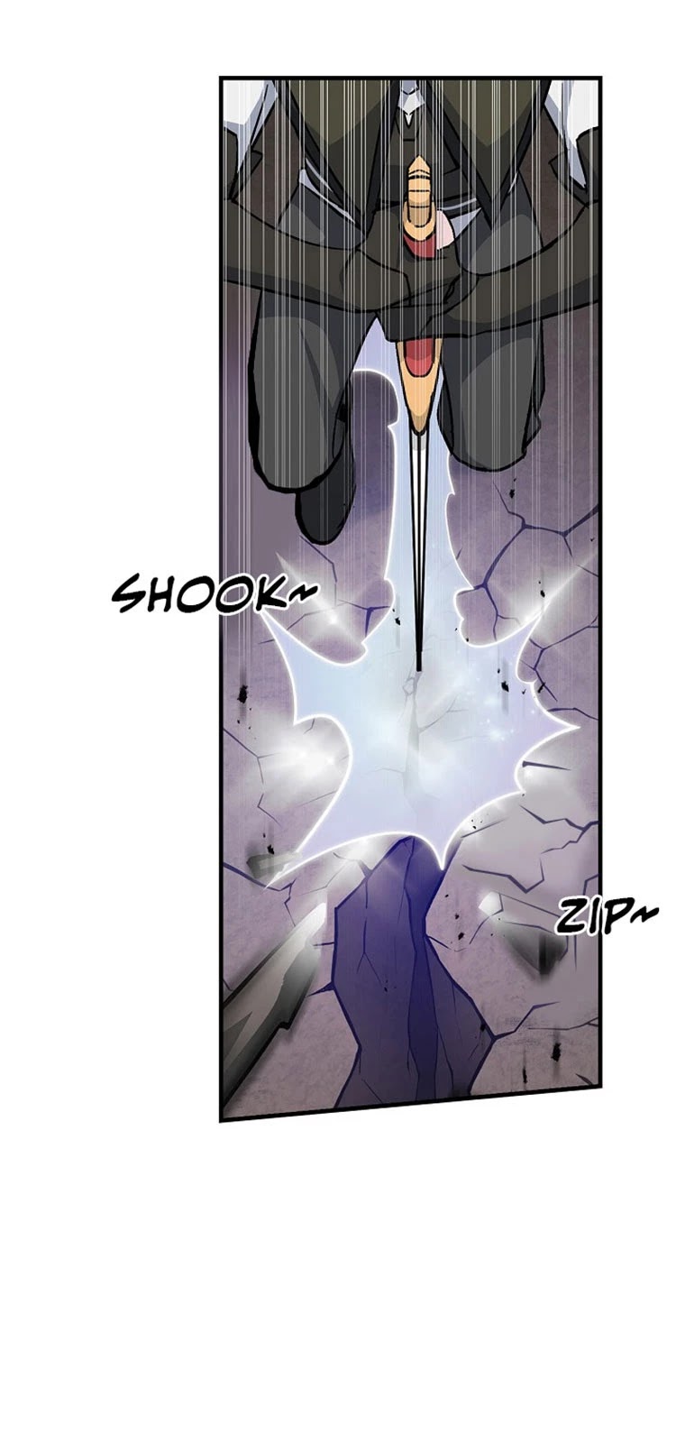 Leveling Up, By Only Eating! chapter 28 page 31