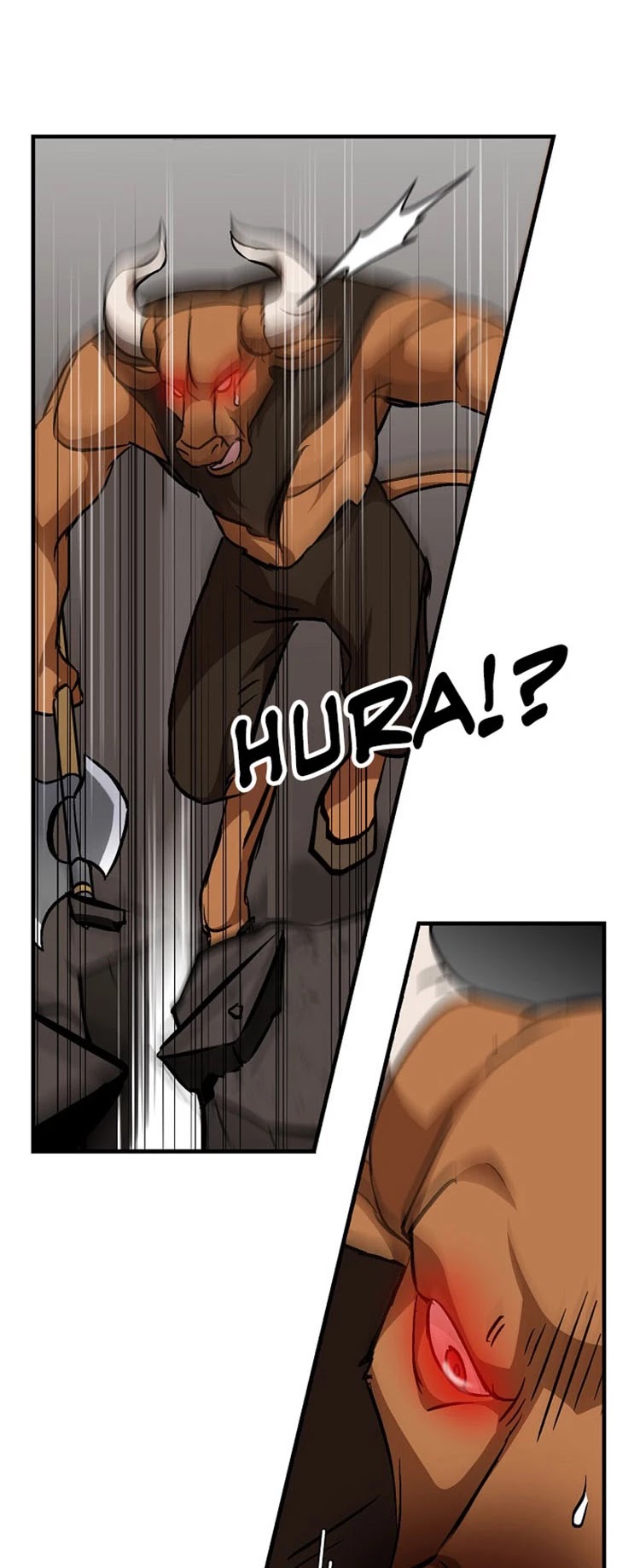 Leveling Up, By Only Eating! chapter 28 page 33