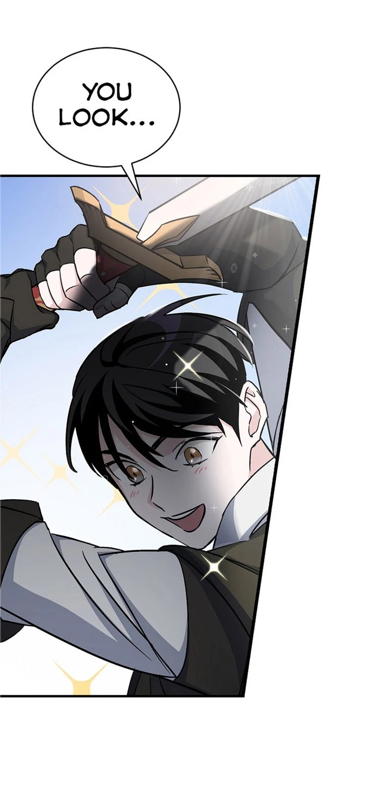 Leveling Up, By Only Eating! chapter 28 page 35