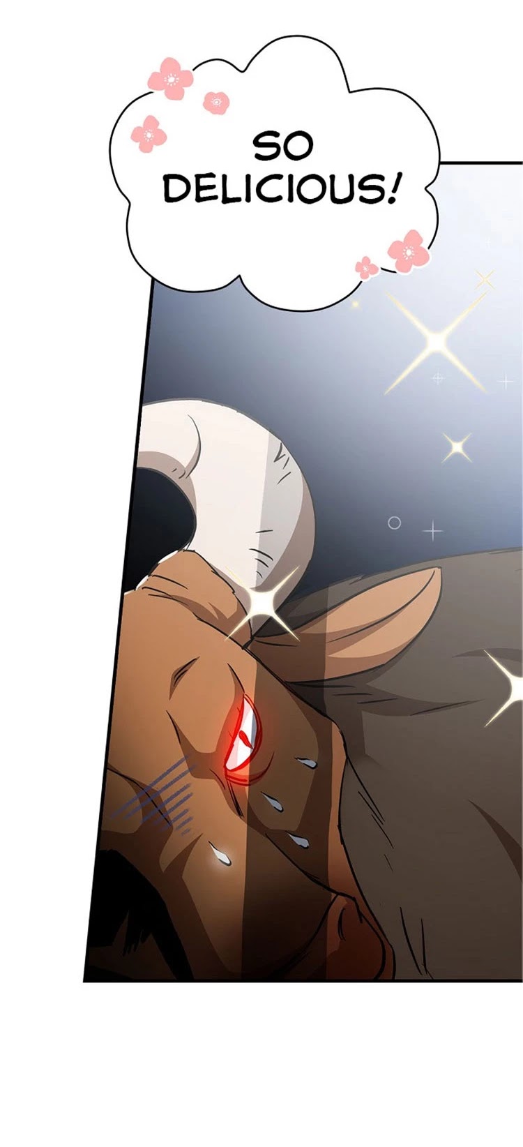 Leveling Up, By Only Eating! chapter 28 page 36