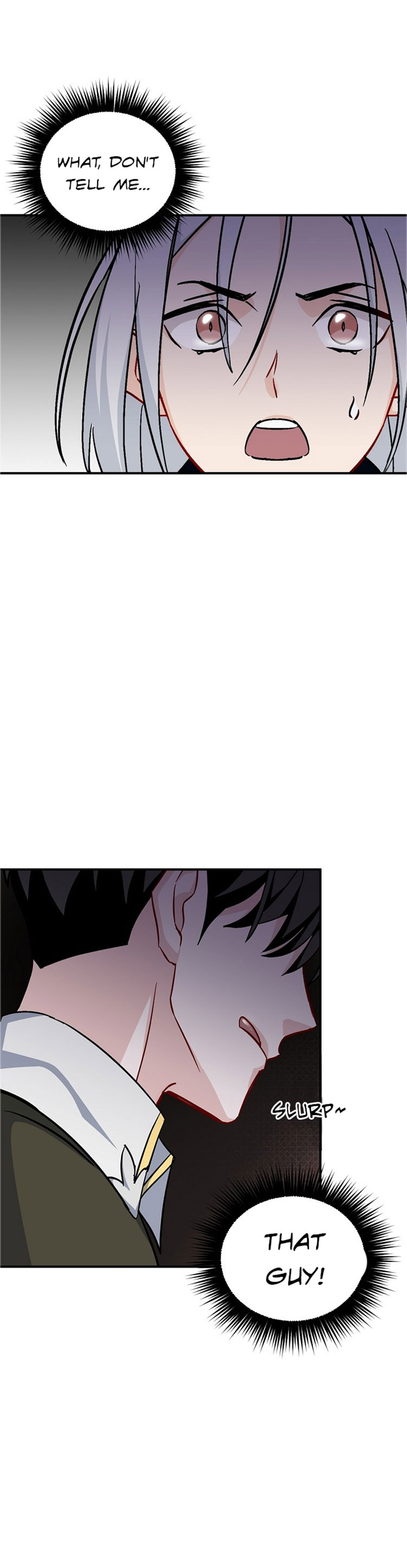 Leveling Up, By Only Eating! chapter 28 page 4