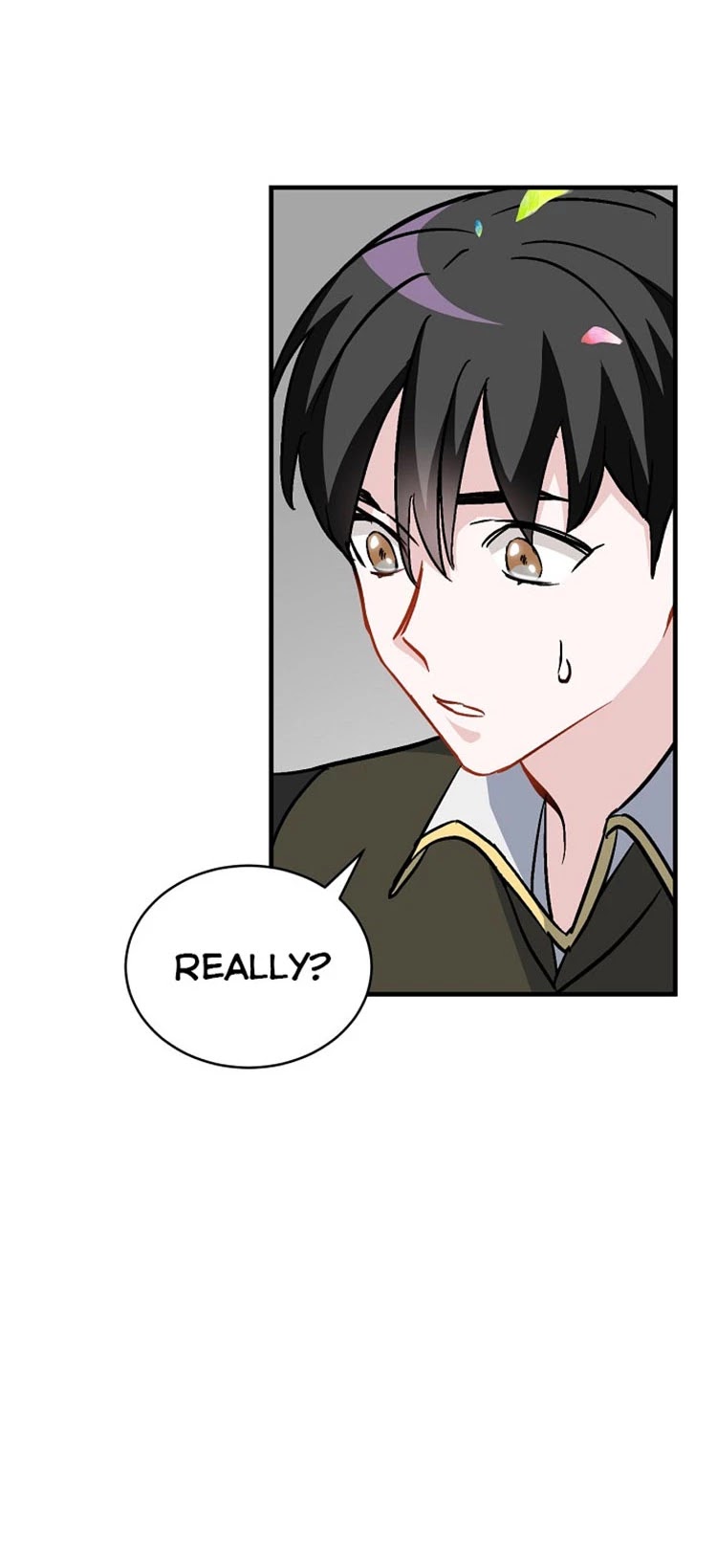 Leveling Up, By Only Eating! chapter 28 page 44