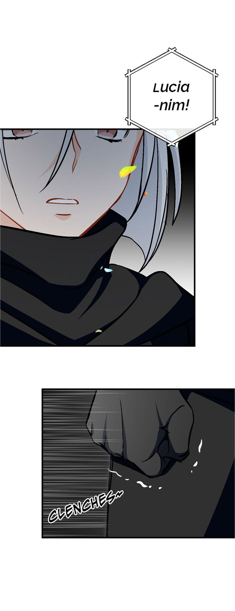 Leveling Up, By Only Eating! chapter 28 page 47