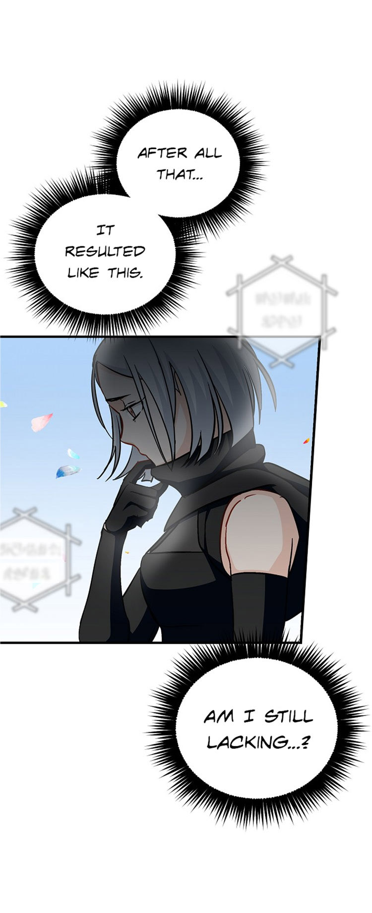 Leveling Up, By Only Eating! chapter 28 page 48