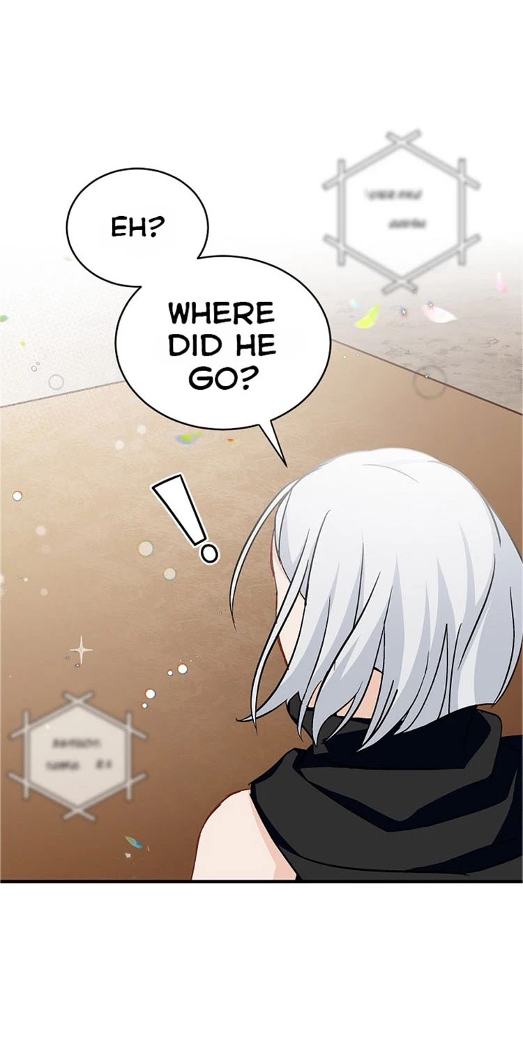 Leveling Up, By Only Eating! chapter 28 page 50