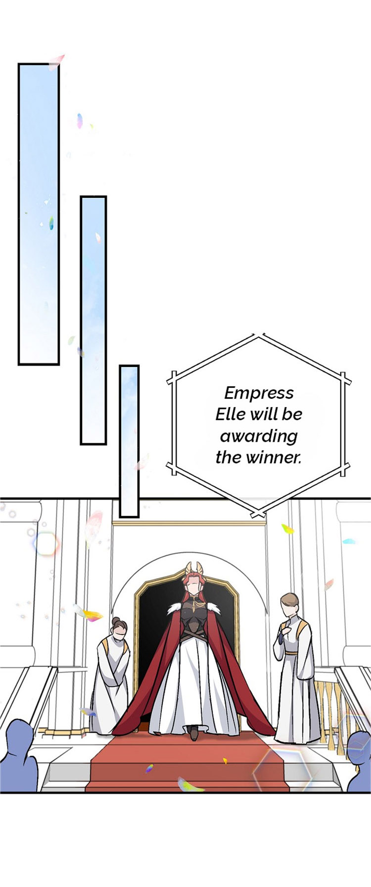 Leveling Up, By Only Eating! chapter 28 page 51