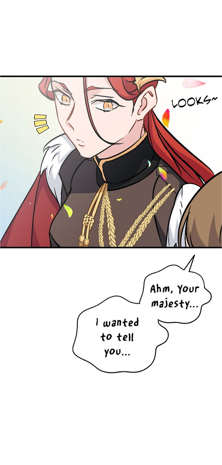 Leveling Up, By Only Eating! chapter 28 page 52