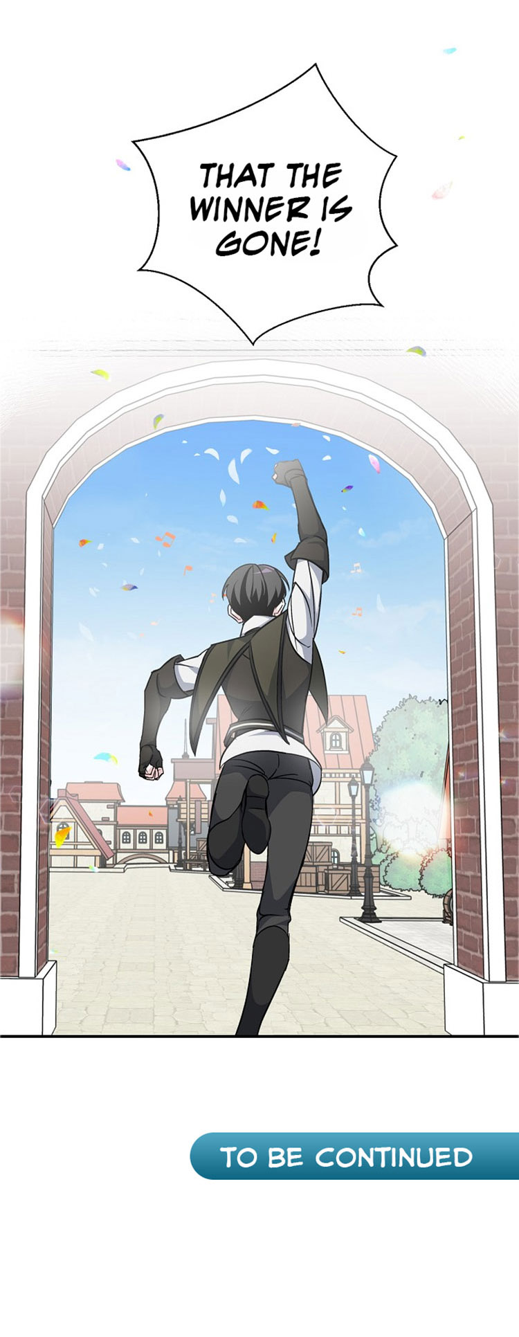 Leveling Up, By Only Eating! chapter 28 page 54