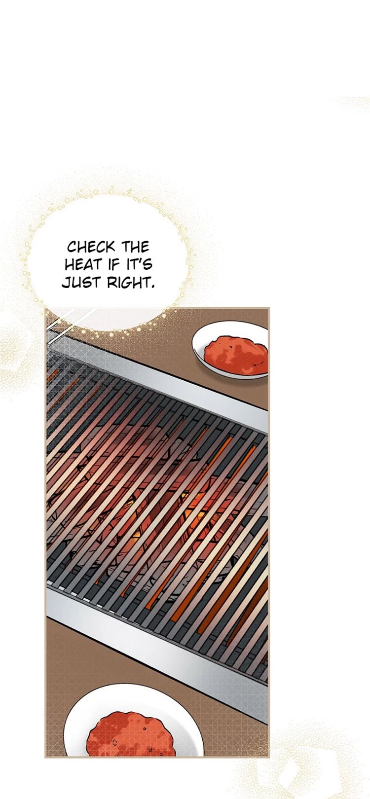 Leveling Up, By Only Eating! chapter 28 page 7