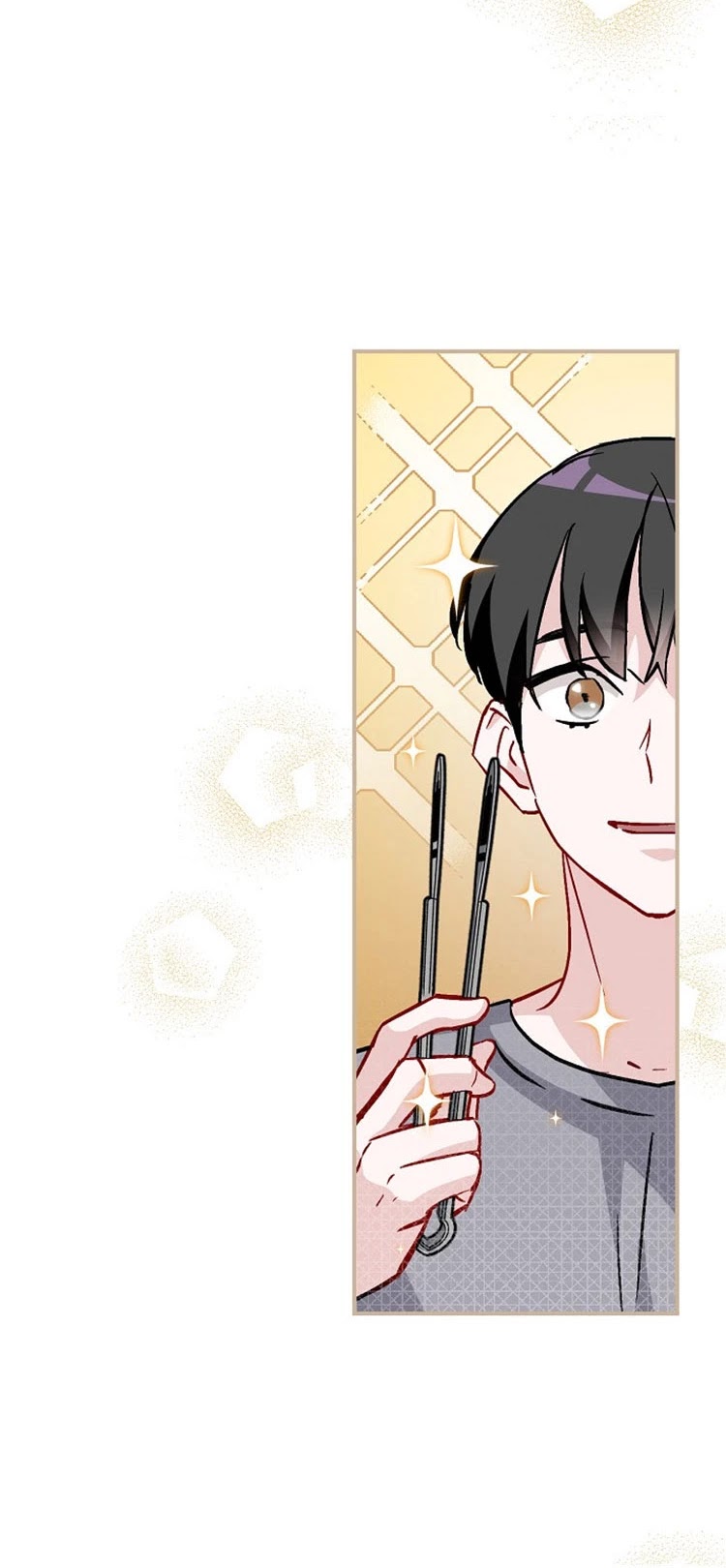 Leveling Up, By Only Eating! chapter 28 page 8