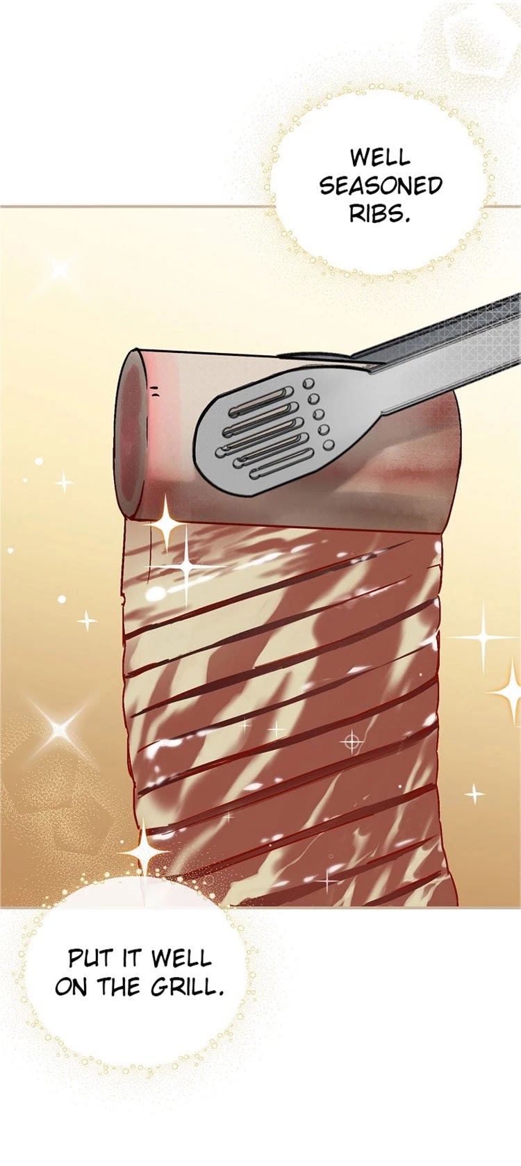 Leveling Up, By Only Eating! chapter 28 page 9