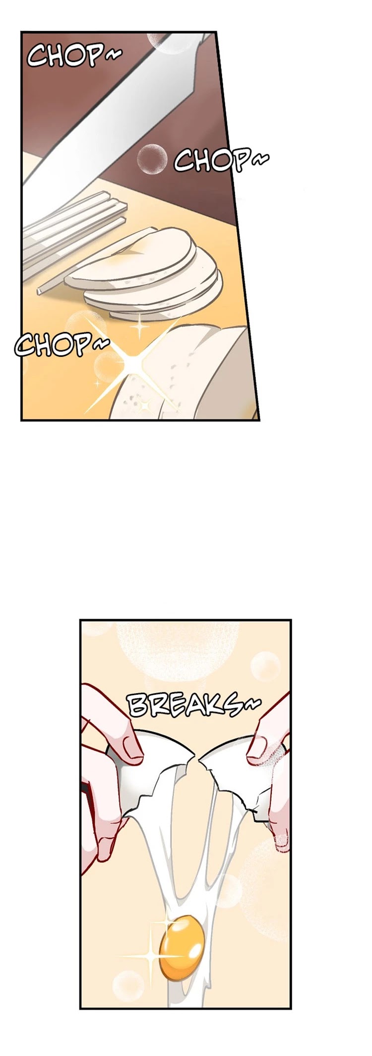 Leveling Up, By Only Eating! chapter 29 page 13