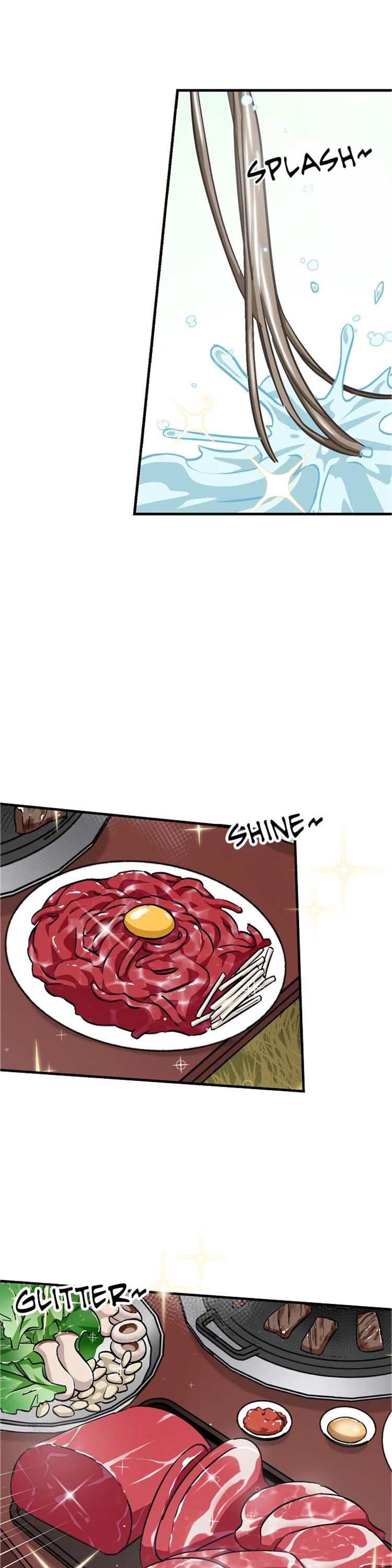 Leveling Up, By Only Eating! chapter 29 page 14