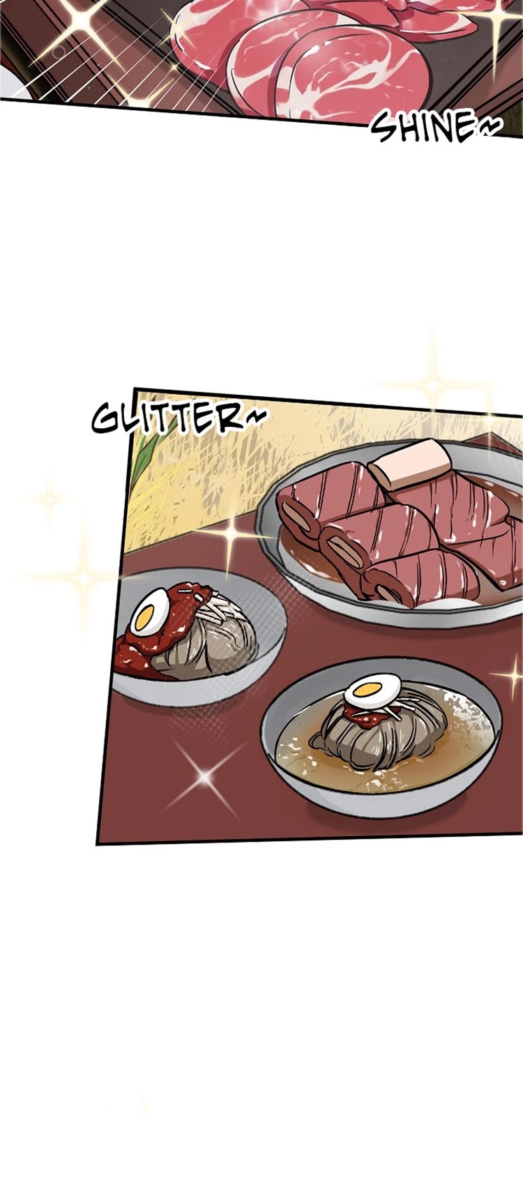 Leveling Up, By Only Eating! chapter 29 page 15