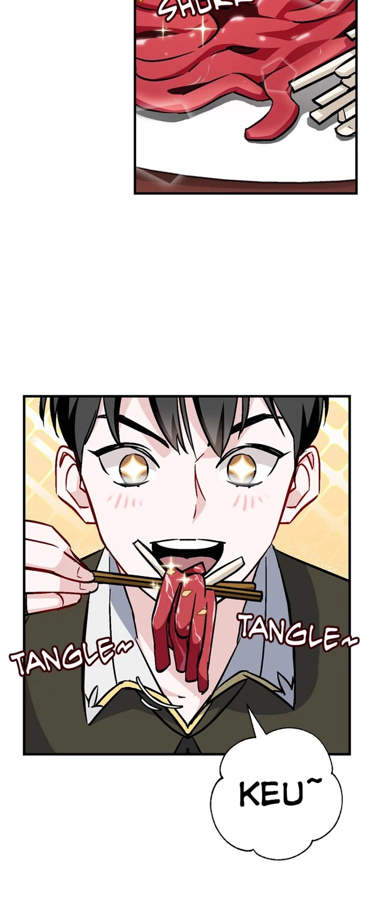 Leveling Up, By Only Eating! chapter 29 page 19